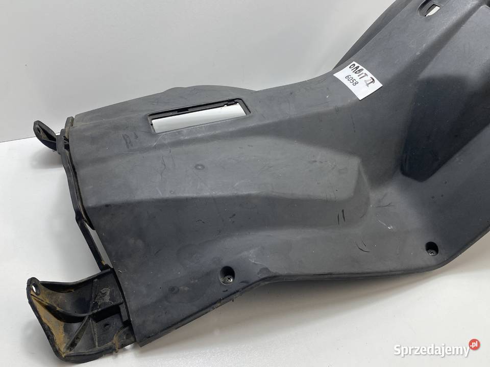 SYM ORBIT 2 50 KOKPIT OWIEWKA OBUDOWA PLASTIK Siedlce