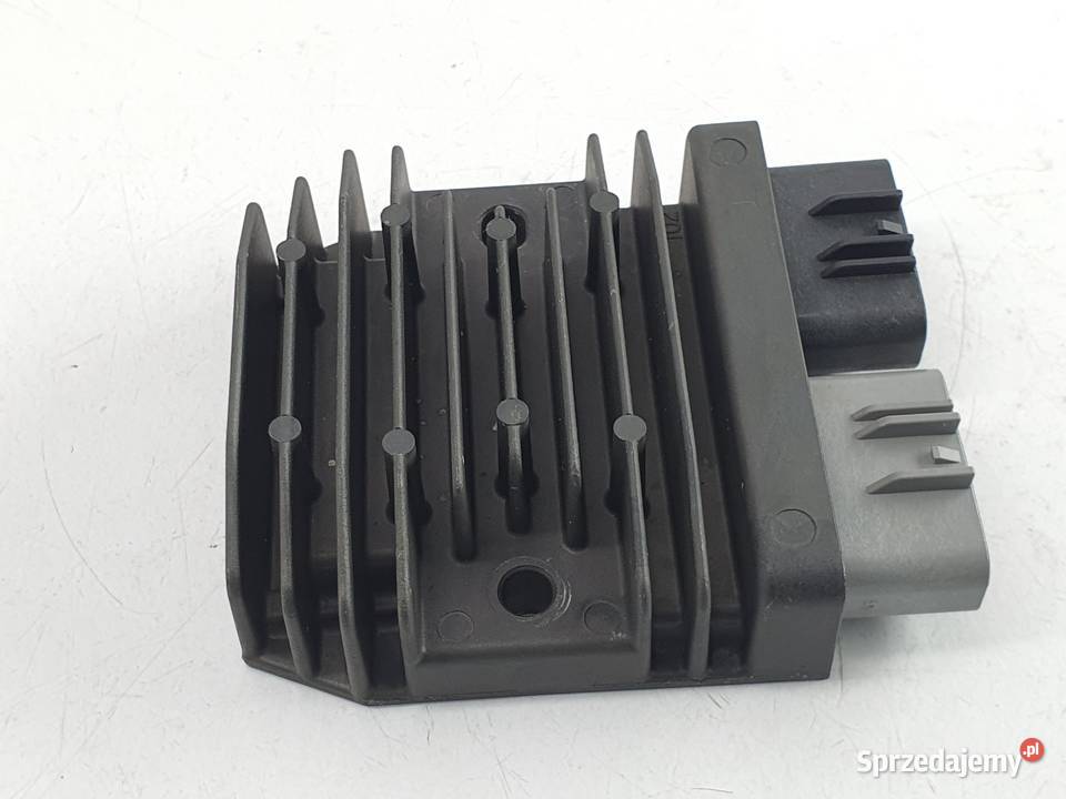 Regulator Napiecia Triumph Speed Triple 1050 Łódź