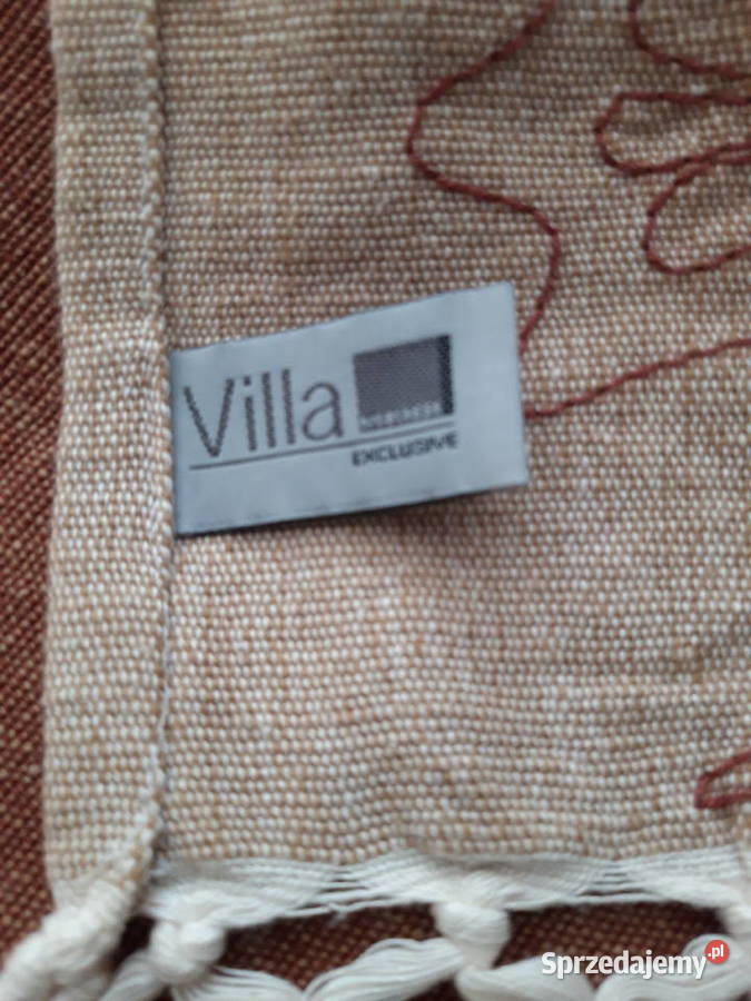 narzuta na łóżko 200 x 220 plus 2 poduszki Warszawa