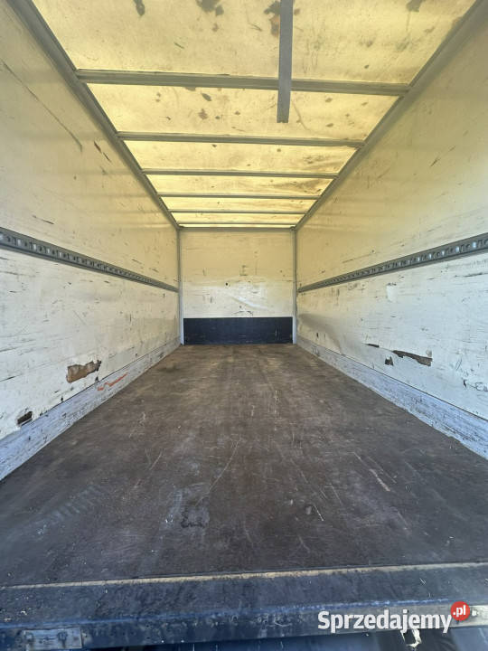 Iveco Daily 35C16 V Winda ładny tempomat Lipówki