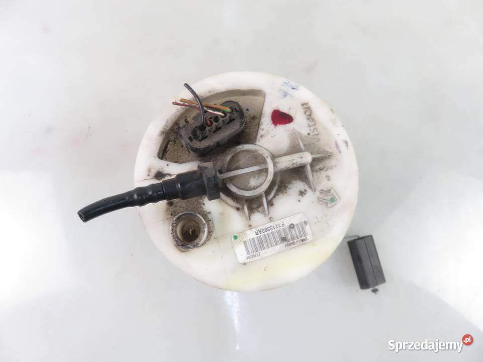 POMPA PALIWA FORD FOCUS C 16 Ti 3M519H307