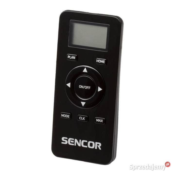Oryginalny pilot Sencor SRV 4250SL dolnośląskie sprzedam