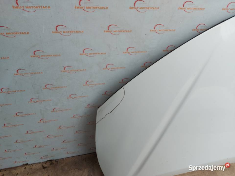 HONDA CIVIC IX 12r maska 350 mikronów Maski świętokrzyskie Kielce