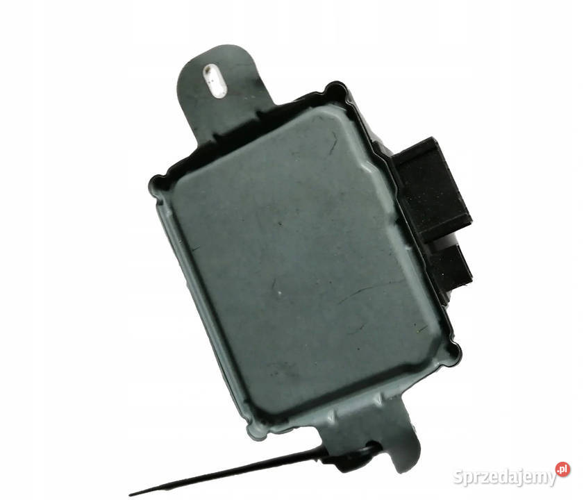 OPEL ASTRA IV MODUL NAWIGACJI GM 13306647BA osobowe Przemęt