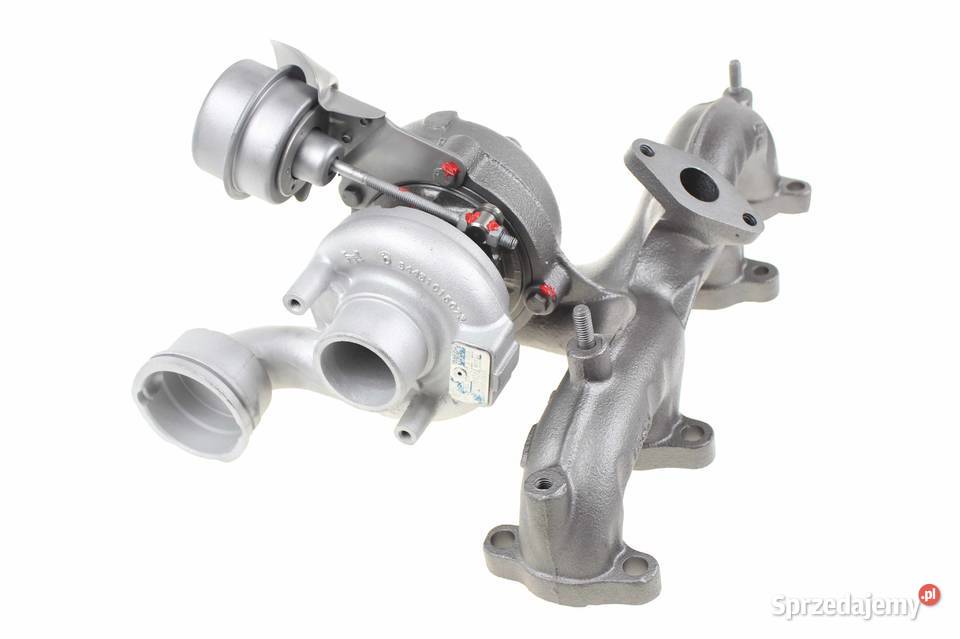Turbo regenerowane Ford Galaxy 19 TDI BTB 110kW Opole sprzedam