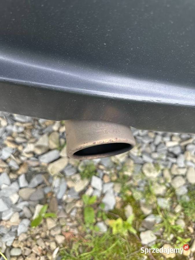 BMW e87 20 benzyna Jodłownik sprzedam