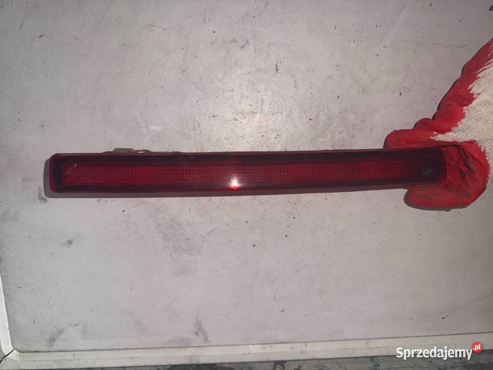 Lampka stopu Renault Megane Scenic ii Ostrów Wielkopolski