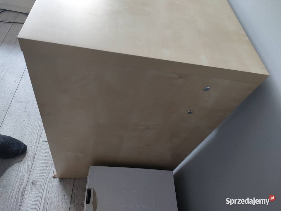 Biurko ikea 105 x 50 z szufladą Skierniewice