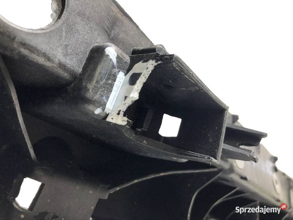 CITROEN C3 I FC 012002072005 16v HDI PAS PRZÓD świętokrzyskie Skarżysko-Kamienna