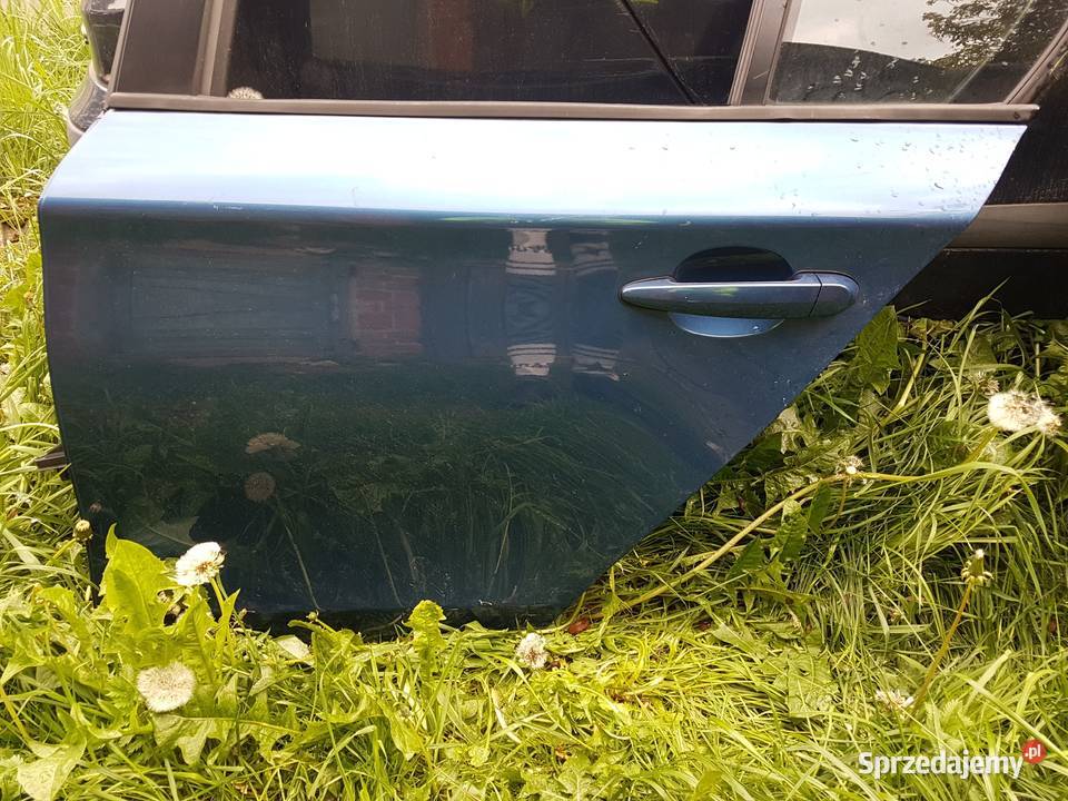 Drzwi E87 Sydneyblau Sandomierz