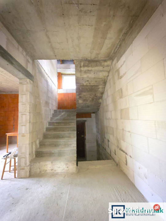 sprzedaży domu wolnostojącego Paszowa 11884m2