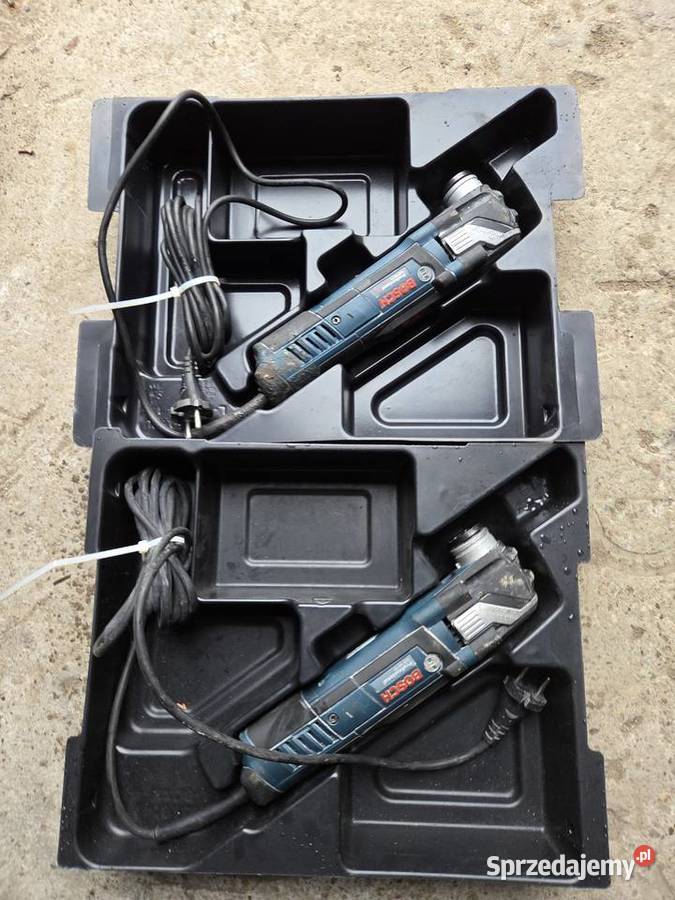 Gop 3040 urządzenie wielofunkcyjne Multi Bosch Namysłów sprzedam