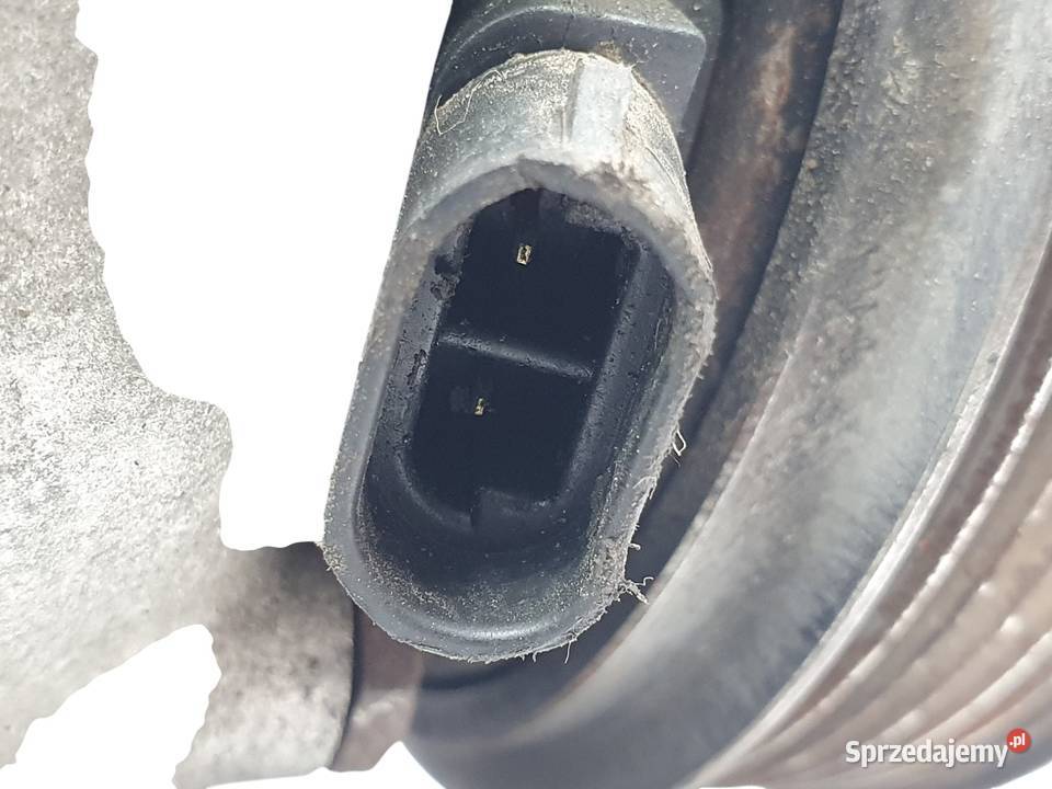 SPRĘŻARKA KLIMATYZACJI Renault Master Vivaro lubelskie Chełm