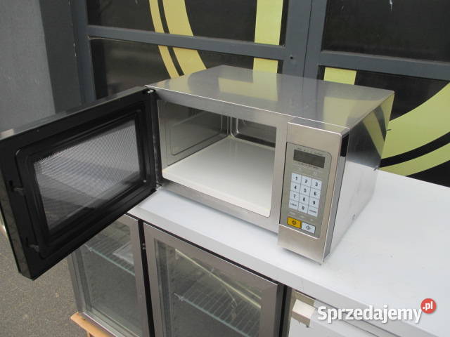 Kuchenka Mikrofalowa Mikrofala SAMSUNG 1089A Gastronomia Ostrów Wielkopolski