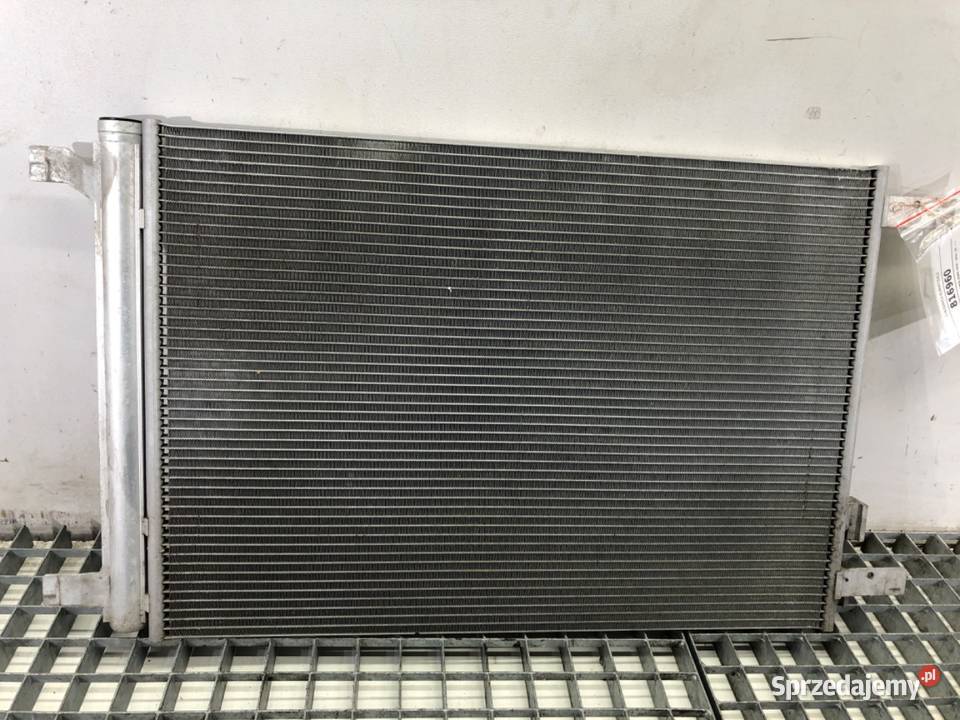 CHŁODNICA KLIMATYZACJI SKODA KAMIQ 10 115 podkarpackie