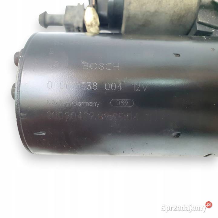 ROZRUSZNIK Mini Cooper R55 R56 16 16V VTi lubelskie Chełm