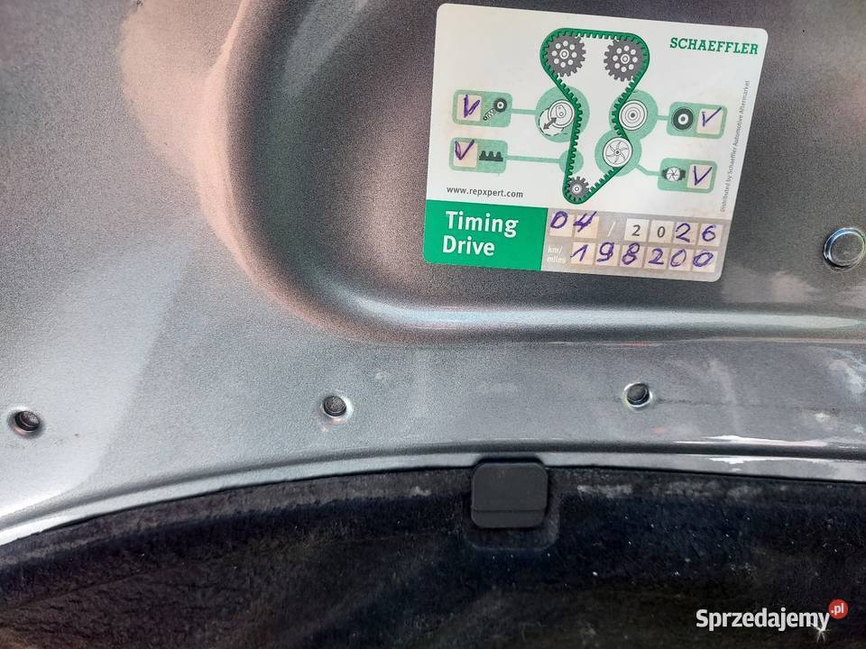 Sprzedam audi A6 C6 lift 20 TDI Goraj