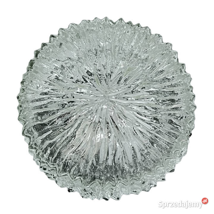 Plafon szklany typ Bark glass Hillebrand Plafony Warszawa