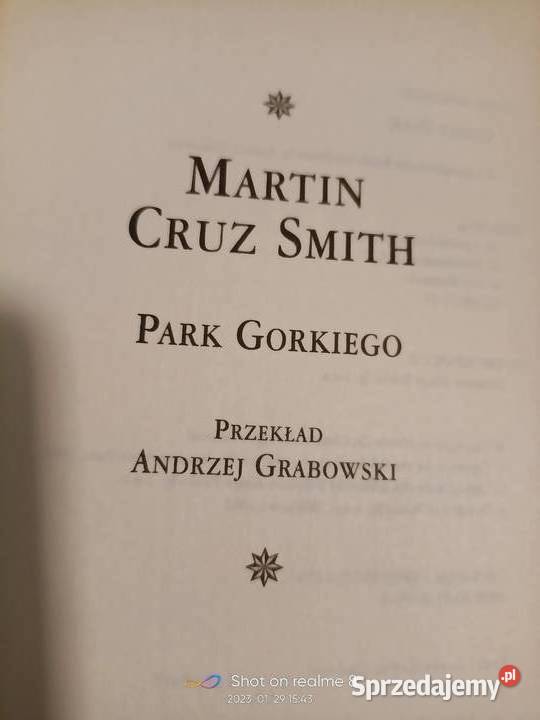 Smith książki Park Gorkiego księgarnia Praga mazowieckie Warszawa