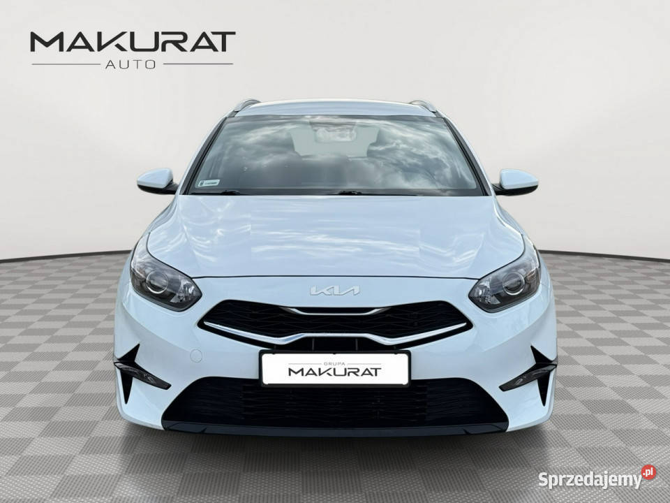 Kia Ceed CT126AF10 TGDI S Czcof Bluetooth pomorskie Pępowo