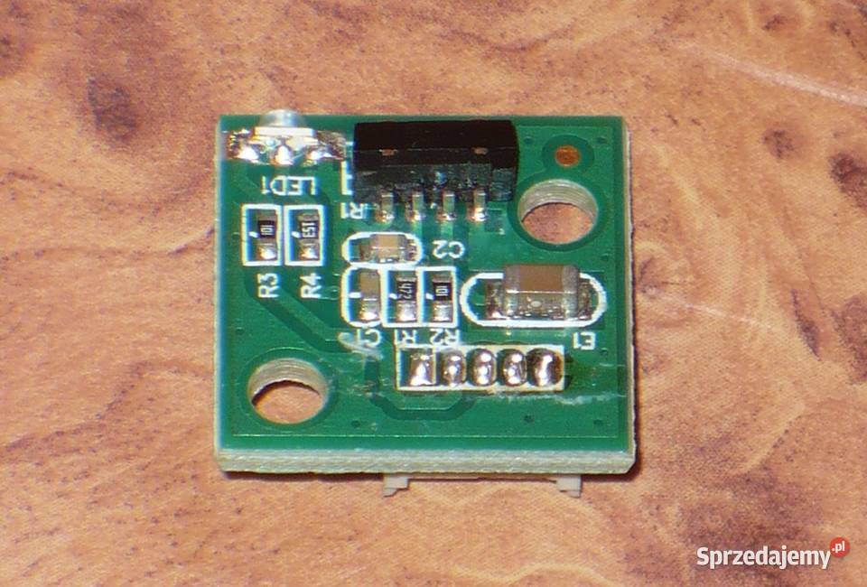 Odbiornik podczerwieni Stby TV Manta LED94901S Lublin