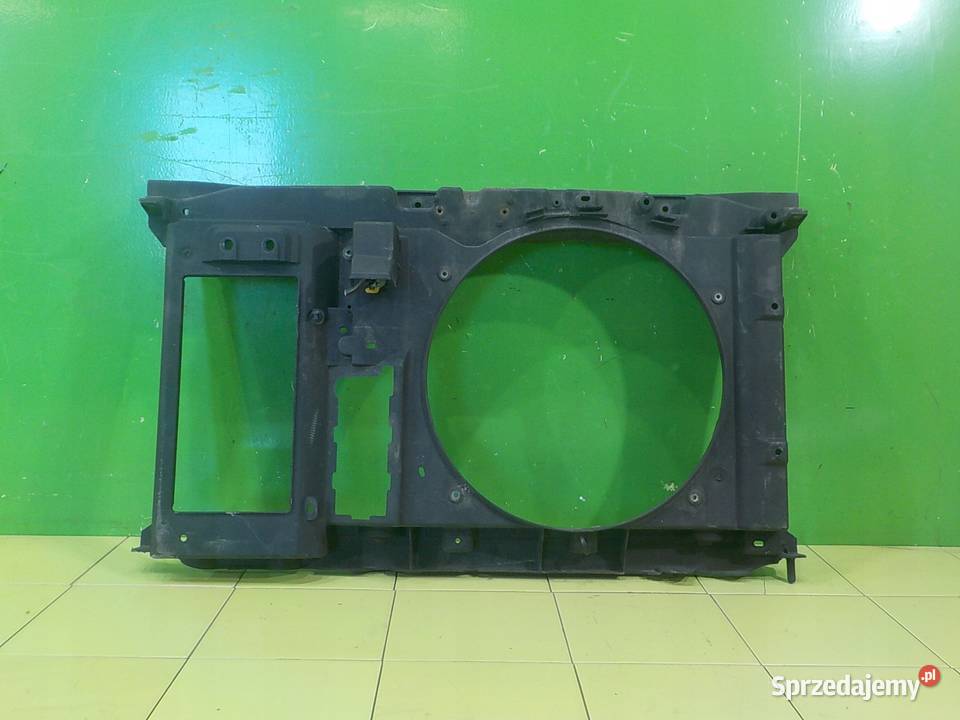 PEUGEOT 5008 I 16 HDI 10r 5D pas przedni Suków sprzedam