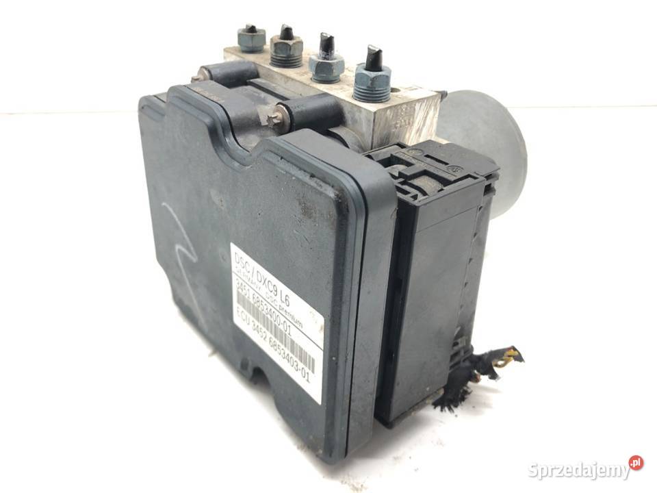 POMPA ABS BMW F10 6858955 20 245 0916