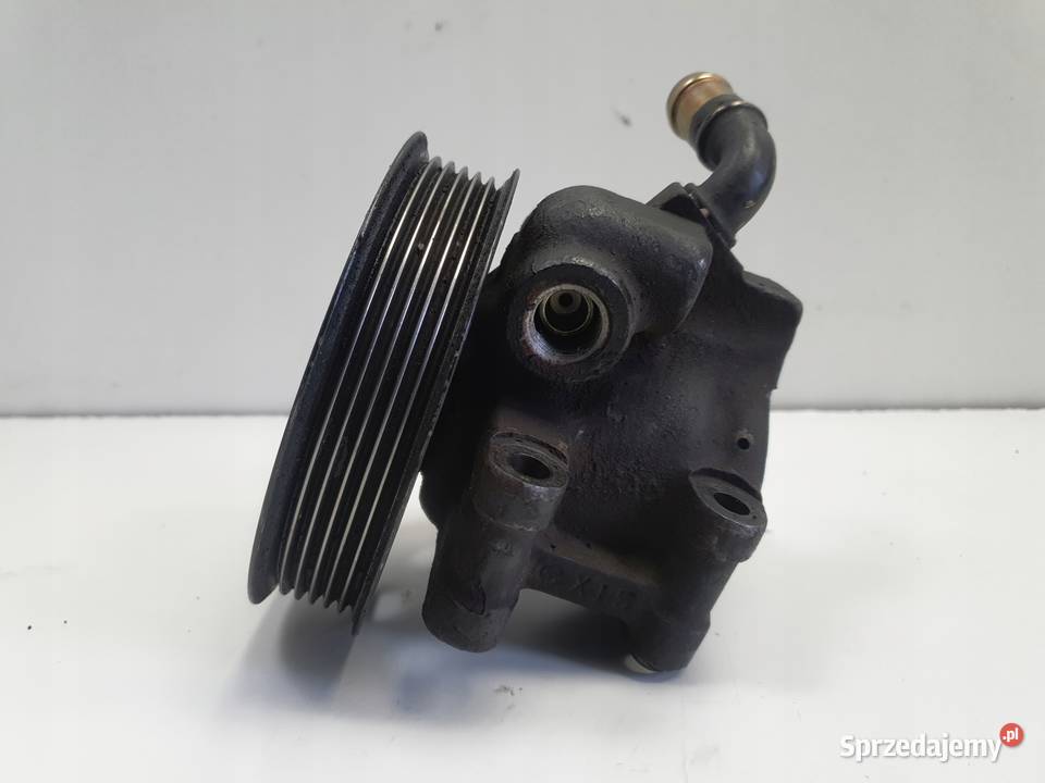 Ford Focus I MK1 18 TDCI POMPA WSPOMAGANIA HBDJC lubelskie