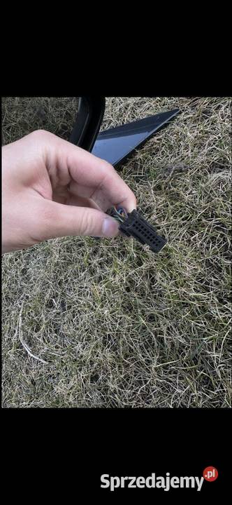 Lusterko Lewe Bmw e656 nowe Radomsko