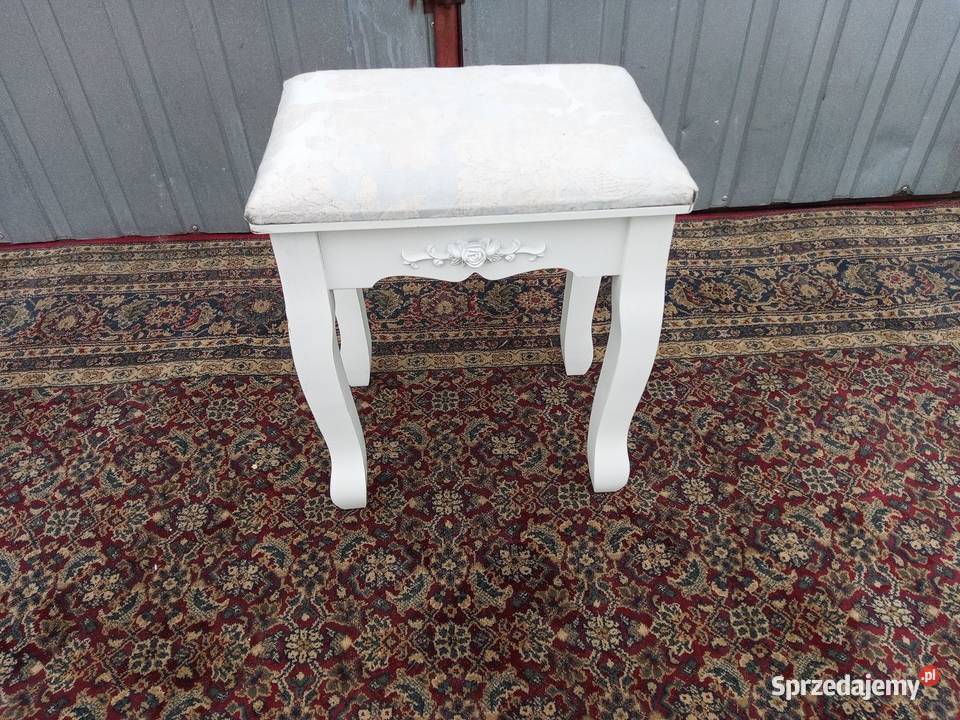 Krzesełko sprzedam Borówno sprzedam