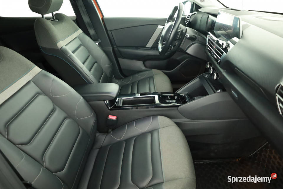 Citroen C4 12 PureTech gniazdo USB Piaseczno