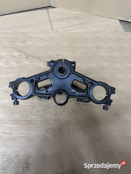 Półka Dolna Półka Górna Honda CBX750 CBX 750 wielkopolskie