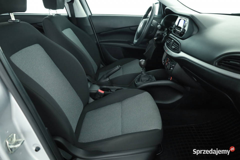 Fiat Tipo 14 16V klimatyzacja Piaseczno sprzedam