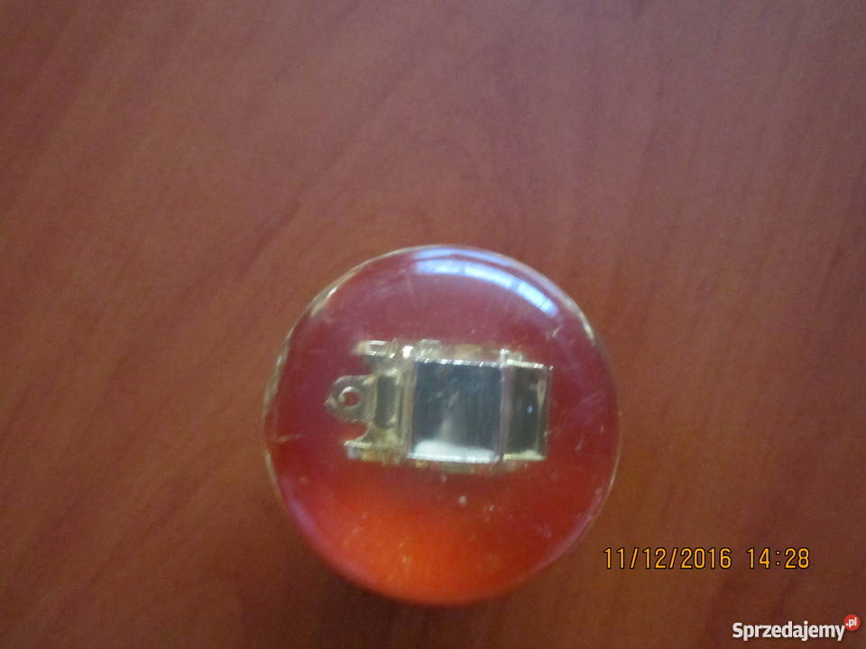 Gałka Dzwigni zmiany biegów PRL