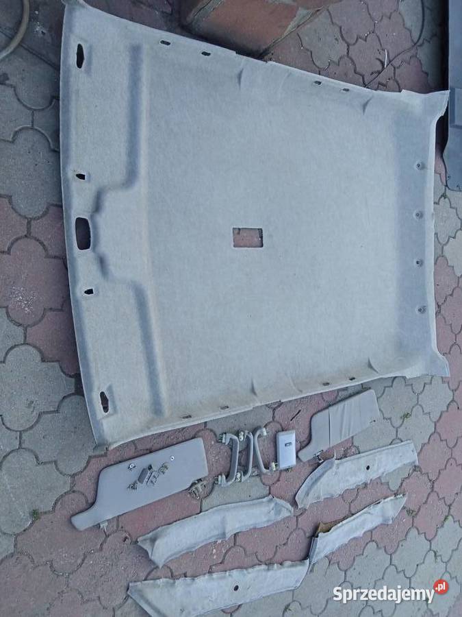 Polonez Caro plus podsufitka 96 osobowe podkarpackie Stalowa Wola