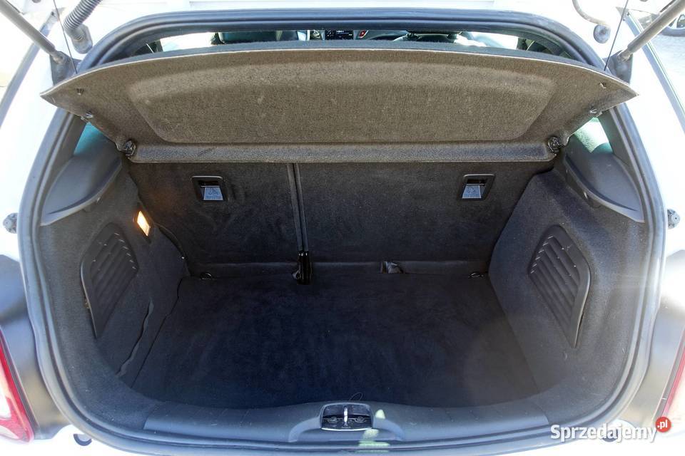 Citroen DS3 16eHDI 114 Klimatronik LEDY ESP Buczkowice sprzedam
