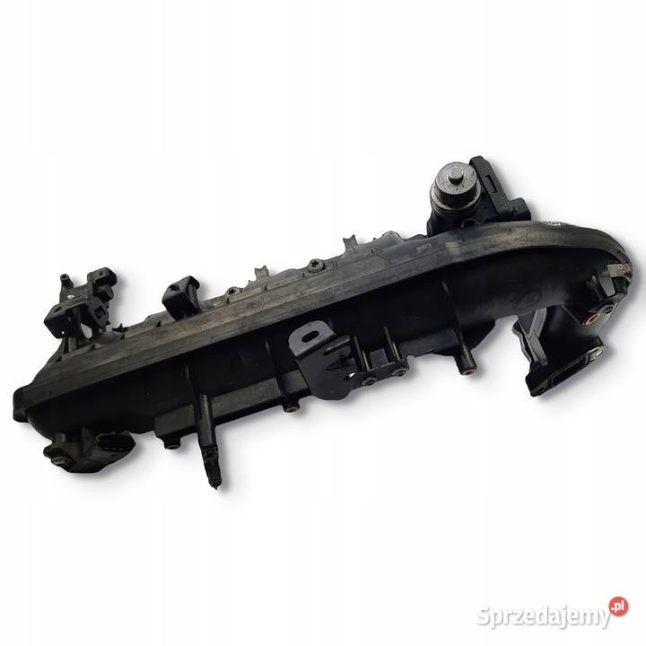 KOLEKTOR SSĄCY Opel Zafira B Astra J 17 CDTI Chełm