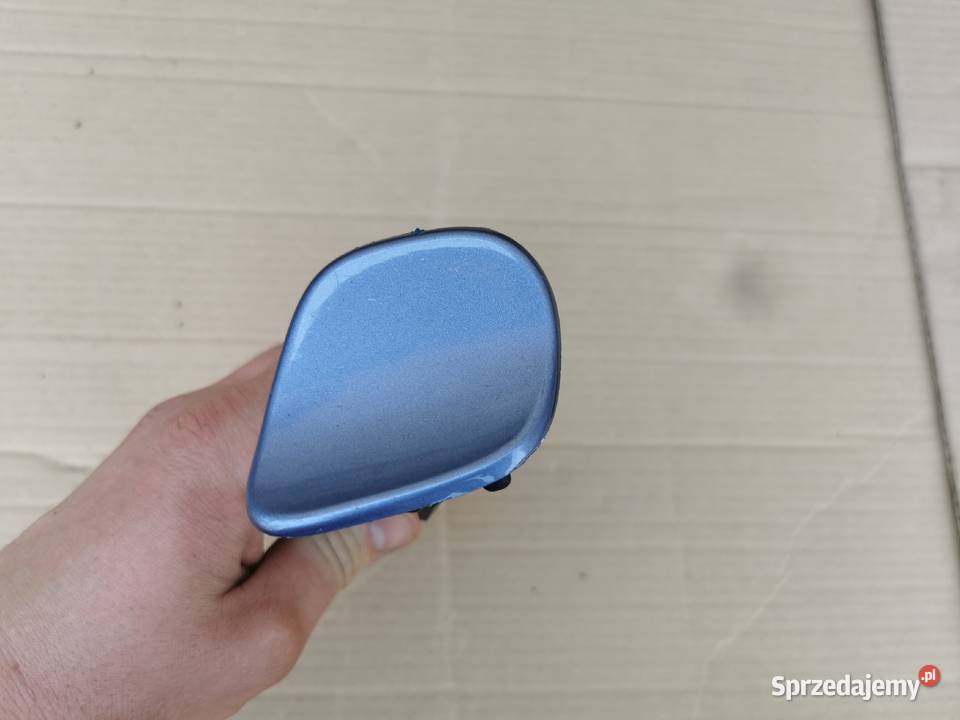 Spryskiwacz lampy reflektora zaślepka CLK W208 Rok produkcji 2000 Karoseria Międzychód