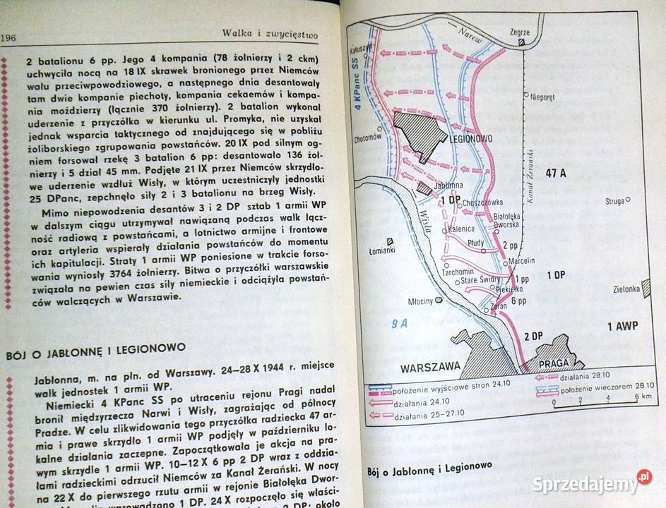 Walka i zwycięstwo Wkład narodu polskiego Chełm