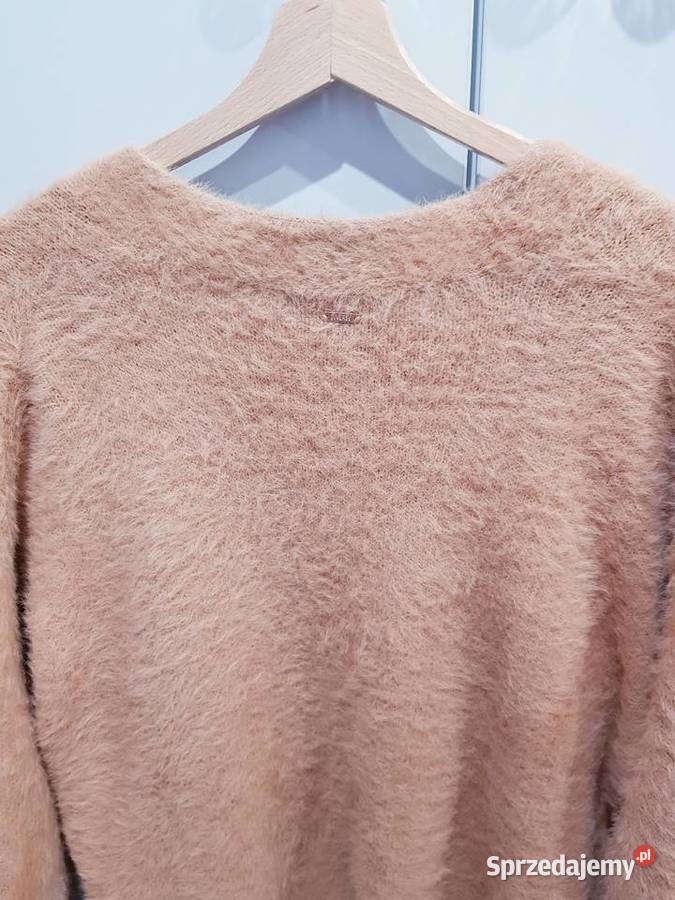 Luźny damski kardigansweter DIVERSE Dąbrowa Górnicza