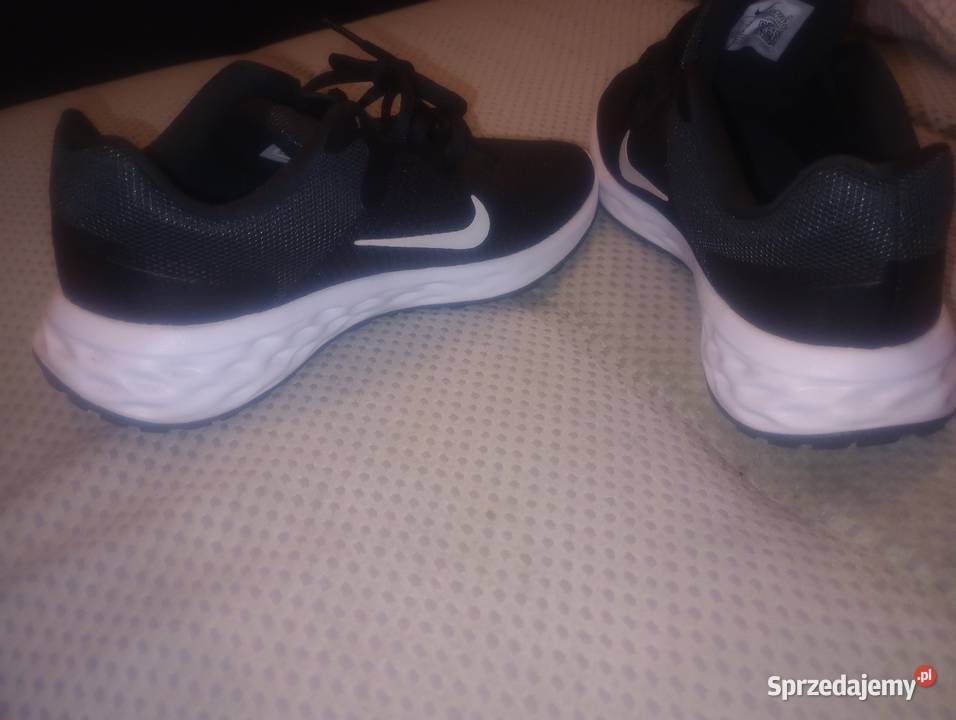 Nike Running nowe Dębica