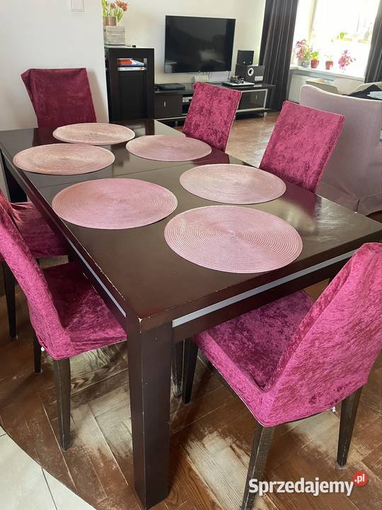 Zestaw mebli do salonu 85cm