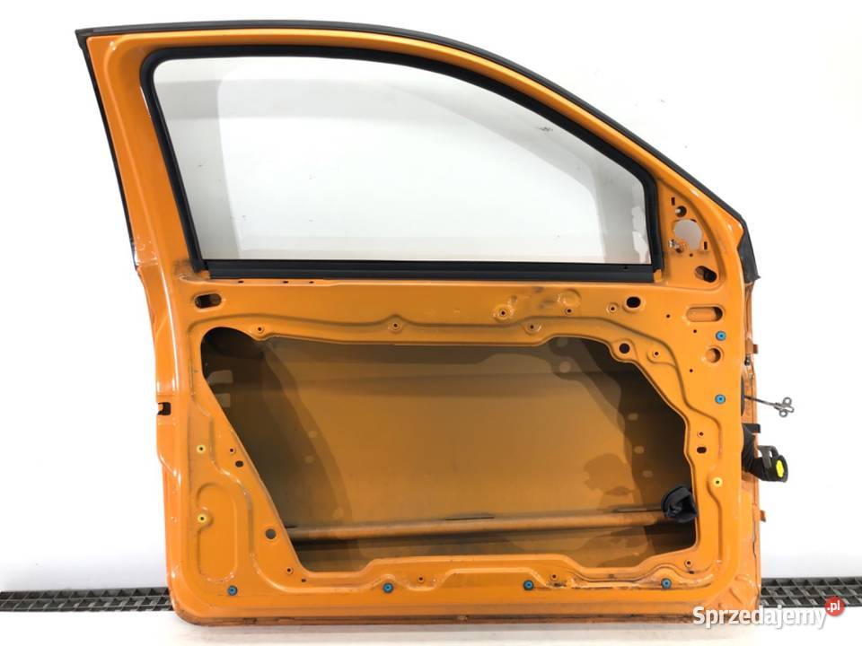 DRZWI PRZÓD LEWE LANCIA YPSILON Hatchback 0311