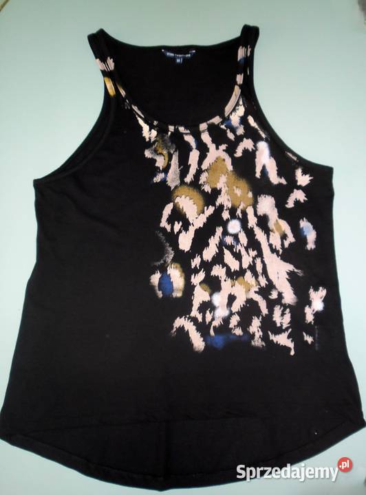 Koszulka top Twenty One XXXL 46 dolnośląskie Wrocław