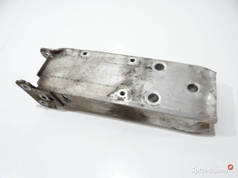 STREFA ZGNIOTU LEWY PRZÓD BMW F30 F31 7266191 Strzyżewice