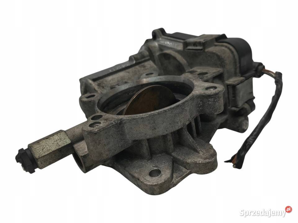 PRZEPUSTNICA Suzuki SX4 20 DDiS 48CPD6 55229467 Chełm