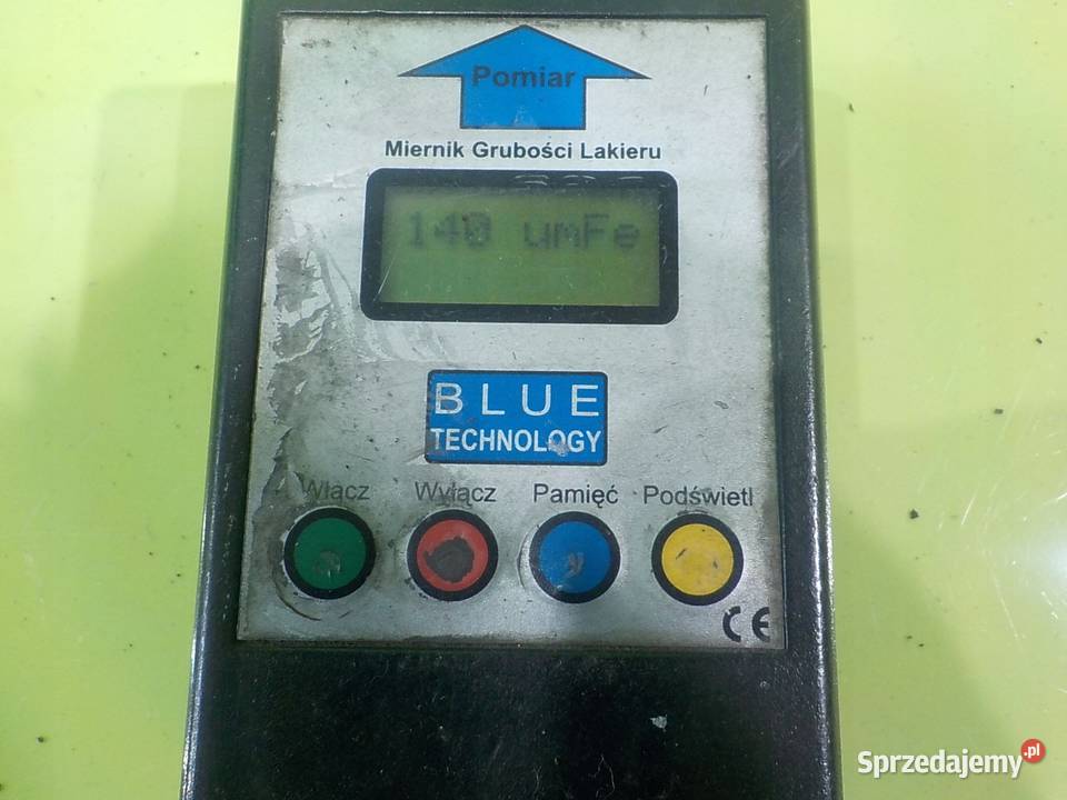 SKODA RAPID 14 TDI 16r 5D blotnik lewy przod Suków