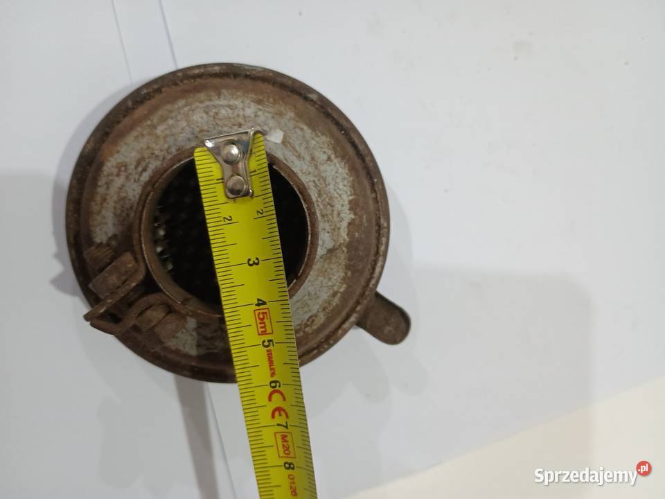 Filtr powietrza Knecht NSU Dkw Bmw