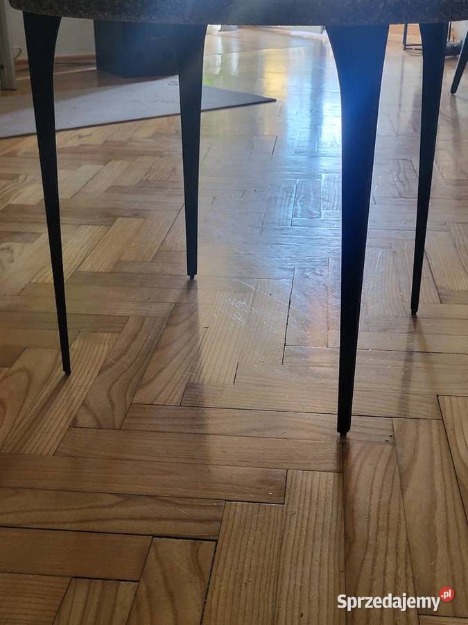 Stolik kawowy Terrazzo Stoliki kawowe i ławy mazowieckie