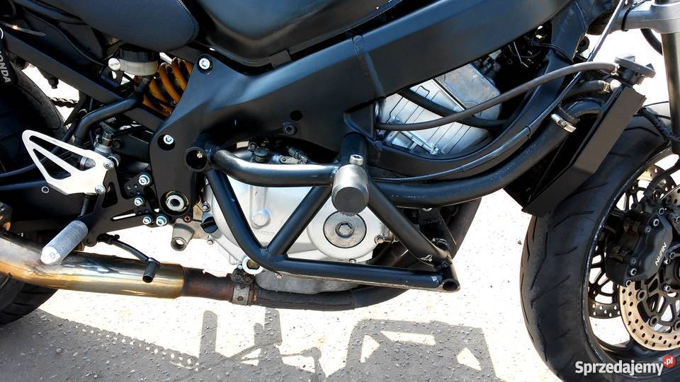 STUNT F4i Honda CBR 600 Nowa Dęba sprzedam